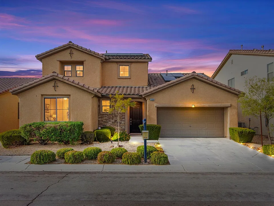 7568 Stray Horse Ave