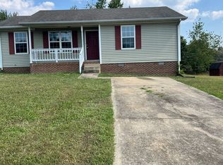 968 Van Buren Ave, Oak Grove, KY 42262