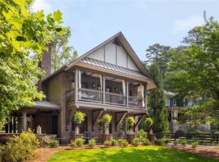 2554 Midway Rd, Decatur, GA 30030