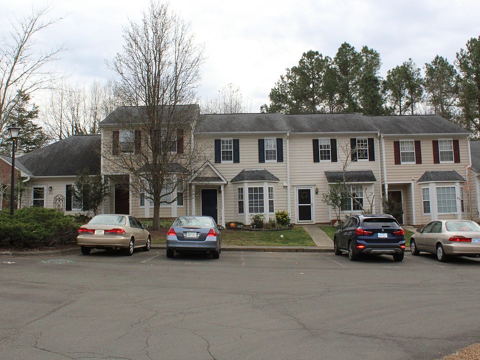 Front of the bulding