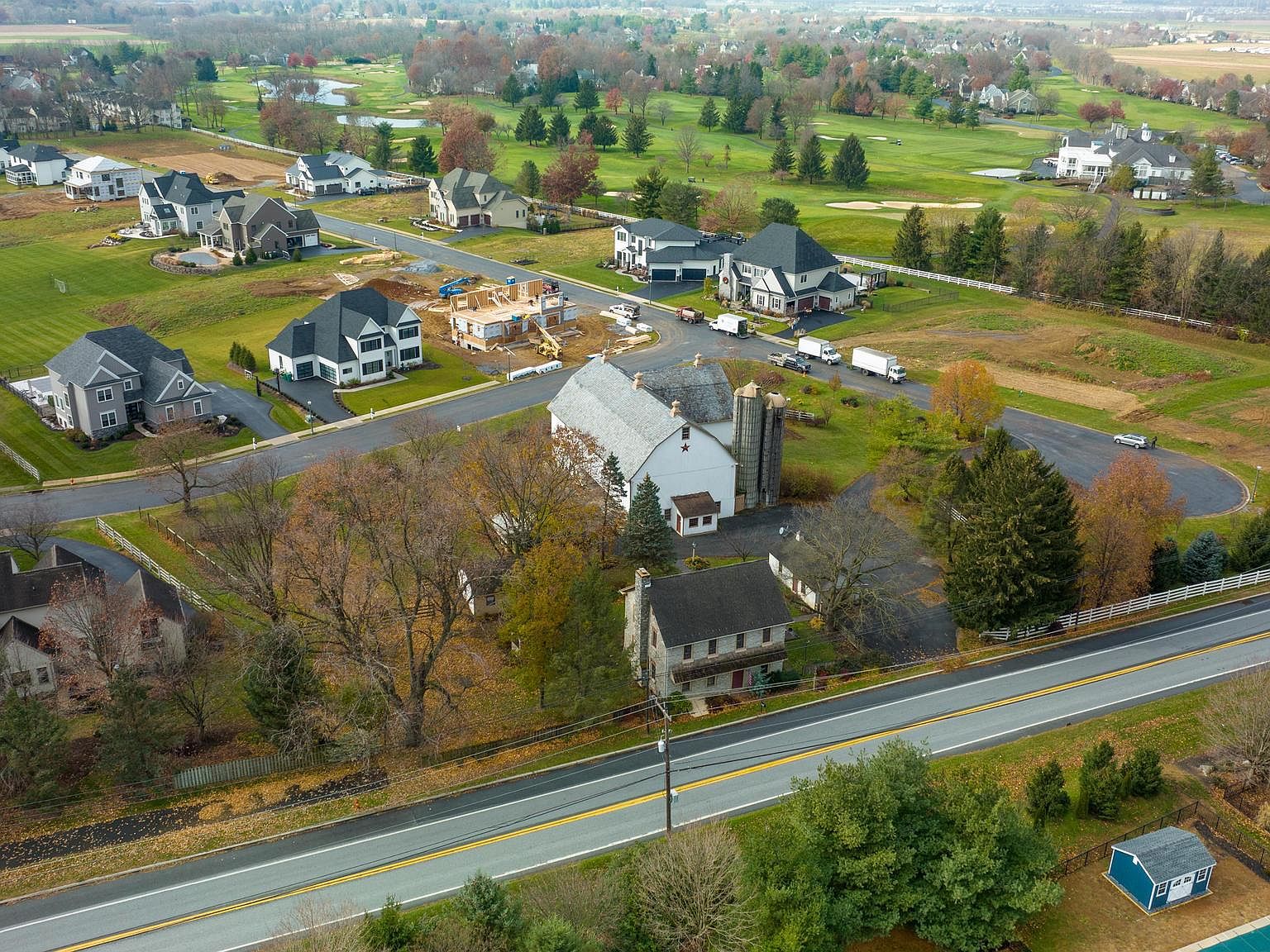 1099 Fruitville Pike, Lititz, PA 17543 Zillow