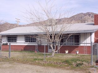 2820 Scovern St, Lake Isabella, CA