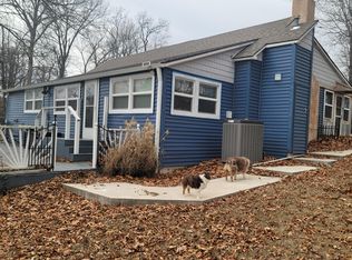 1713 Cardiac Cove Rd, Grove, OK 74344