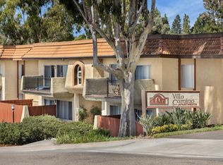 Villa Camino Apartments, Oceanside, CA 92054