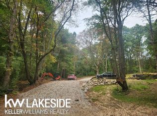 13493 Riker Rd, Chelsea, MI 48118