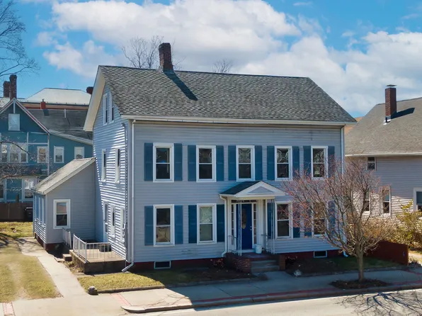 89 Armistice Blvd, Pawtucket, RI 02860