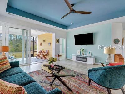 911 Beachcomber Boulevard, Hardeeville, SC, 29927