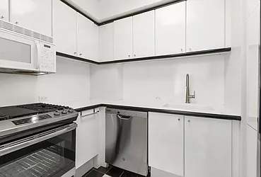 Rented by Corcoran