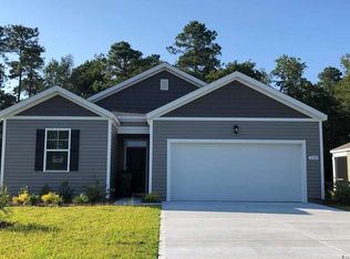 228 Legends Village Loop LOT 32, Myrtle Beach, SC 29579