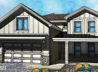 1533 S 4000 W, Hurricane, UT 84737