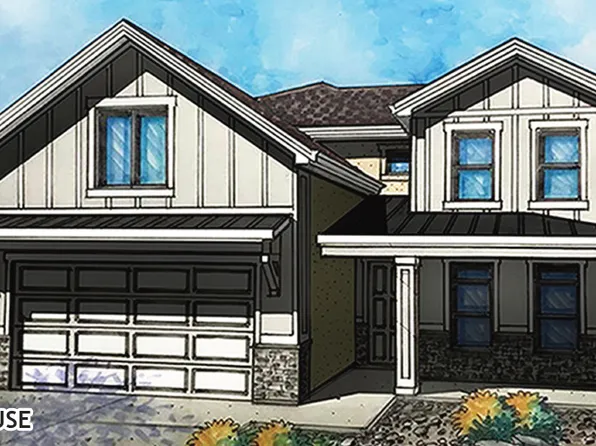 1533 S 4000 W, Hurricane, UT 84737