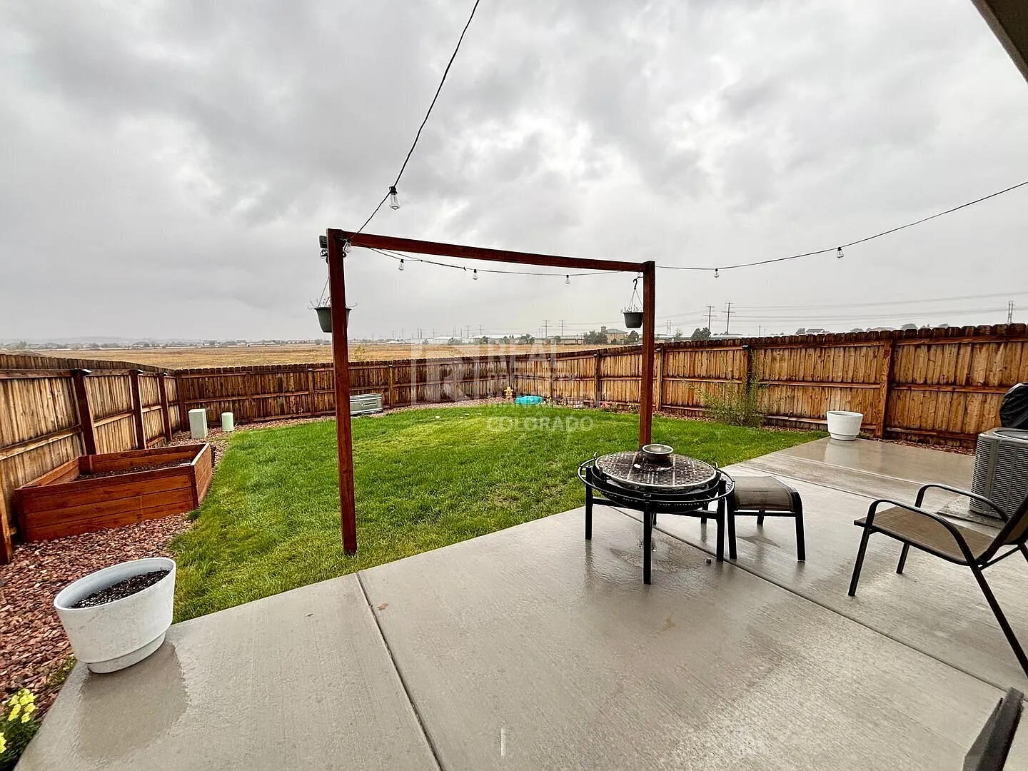 Modern Woodmen Hills Home with Pikes Peak Views — Photo 2
