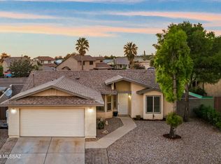 9653 N Sherbrooke St, Tucson, AZ 85742