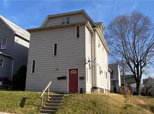 544 Ridge Ave, New Kensington, PA 15068