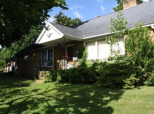 1707 Atkinson St, New Castle, PA 16101