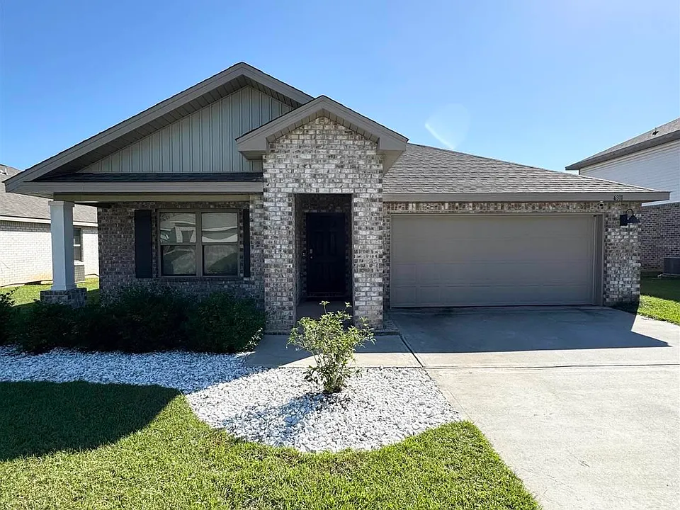 6311 Burrow Ln