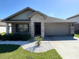 6311 Burrow Ln, Pensacola, FL 32526