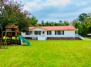 118 Rodeman Rd, Summerville, SC 29483