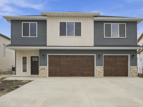 8479 61st St S, Horace, ND 58047