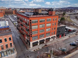 1 Capron St UNIT 501, Rochester, NY 14607