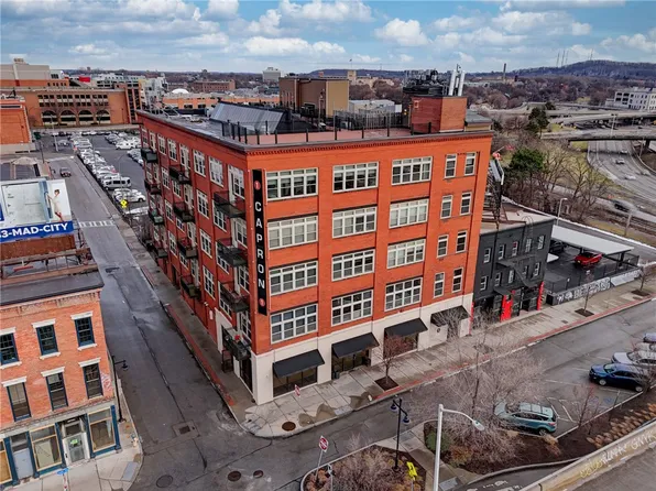 1 Capron St Unit 404, Rochester, NY 14607