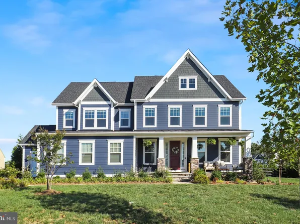 40768 Maple Valley Ct, Aldie, VA 20105