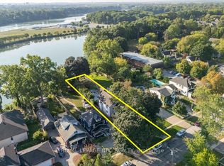 149 Main St, Saint Catharines, ON L2N 4V6