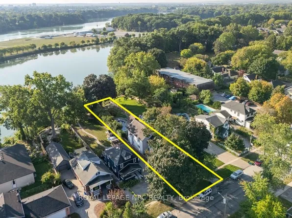 149 Main St, Saint Catharines, ON L2N 4V6