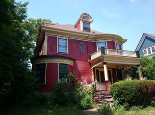 46 Tremlett St, Dorchester, MA 02124