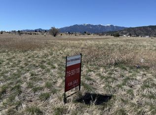 Tbd Huajatolla Dr, Colorado City, CO 81019