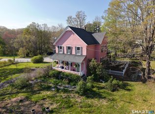 21 Brunswick Avenue, Plainfield, CT 06354