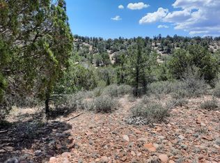 47517 N Mystic Pines Dr, Seligman, AZ 86337