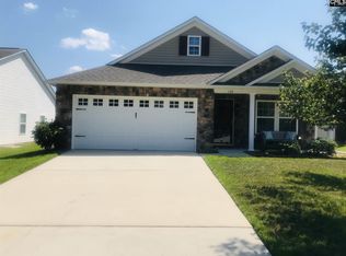 135 Lucky Ct, Elgin, SC 29045