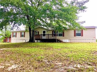 234 Harmony Ln, Box Springs, GA 31801