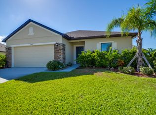 1006 Sangria Cir, Rockledge, FL 32955
