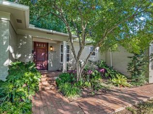 9711 E Lake Highlands Dr, Dallas, TX 75218