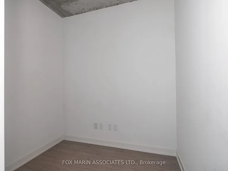 65 Mutual St #2707 — Photo 18