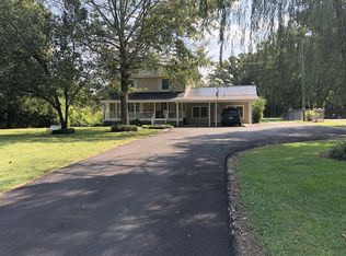 1996 Old Dalton Rd NE, Rome, GA 30165