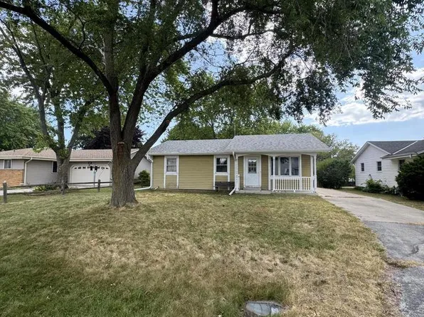 6901 Middle ROAD, Racine, WI 53402