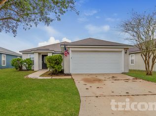 9671 Watershed S, Jacksonville, FL 32220