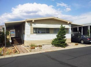 3 Gold Hill Dr, Carson City, NV 89706