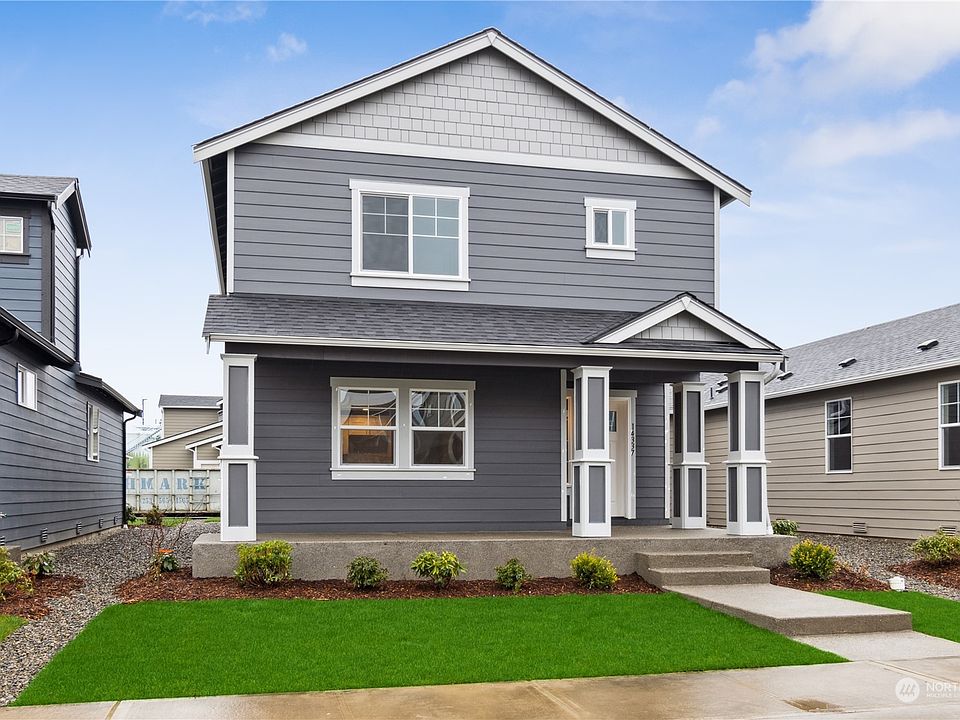 1st image of 14361 100th Avenue SE #283