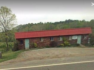 8213 Sissonville Dr, Charleston, WV 25320