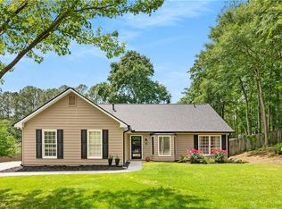 2249 Willeo Rill Rd, Roswell, GA 30062