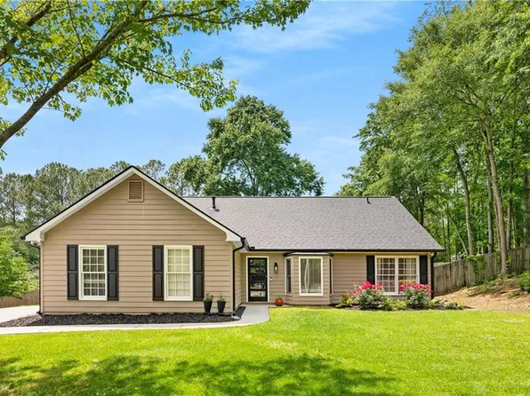 2249 Willeo Rill Rd, Roswell, GA 30062