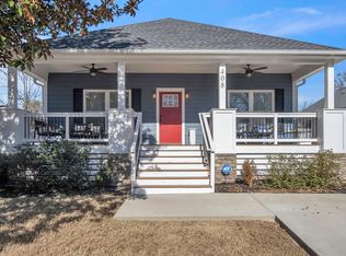 408 Highland Rd, Easley, SC 29640