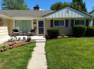 3744 N 64th St, Milwaukee, WI 53216