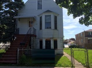 3727 S 53rd Ave, Cicero, IL