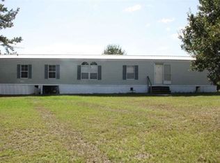 9999 SW 41st Ter, Jasper, FL 32052