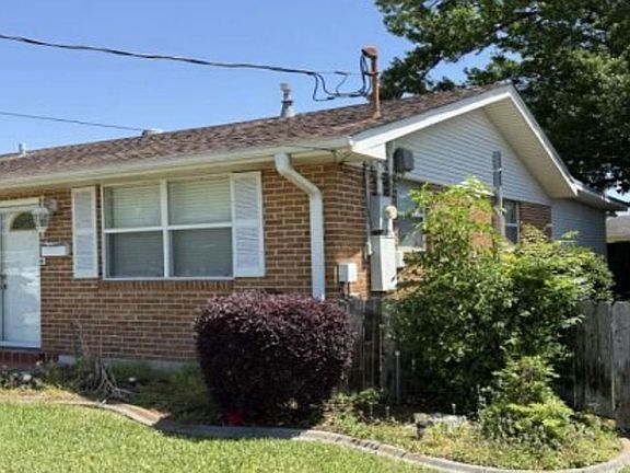Property Side View